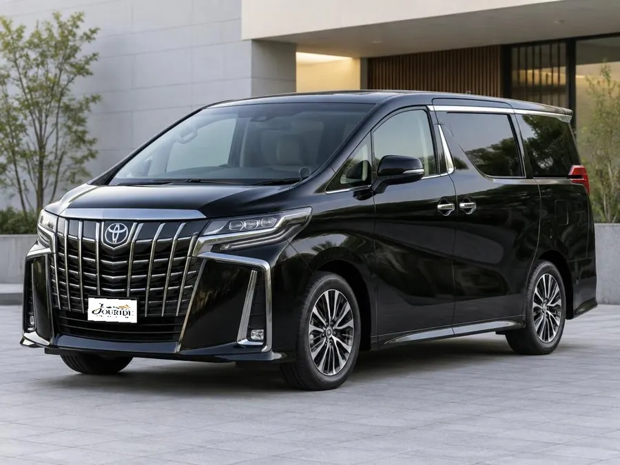 Toyota Alphard / Vellfire